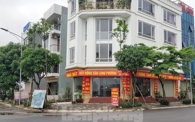 Bộ Xây dựng bàn cách 'cứu' thị trường bất động sản lao đao bởi dịch Bộ Xây dựng bàn cách 'cứu' thị trường bất động sản lao đao bởi dịch
