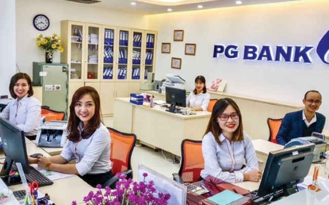 Cắt giảm mạnh chi phí, lợi nhuận trước thuế PGBank vẫn giảm gần 16% so với cùng kỳ