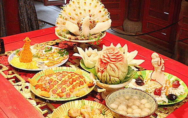 Việt Nam có 8 món ăn đã đi vào truyền thuyết, quý hiếm đến mức vua chúa thời xưa chưa chắc đã được nếm thử toàn bộ