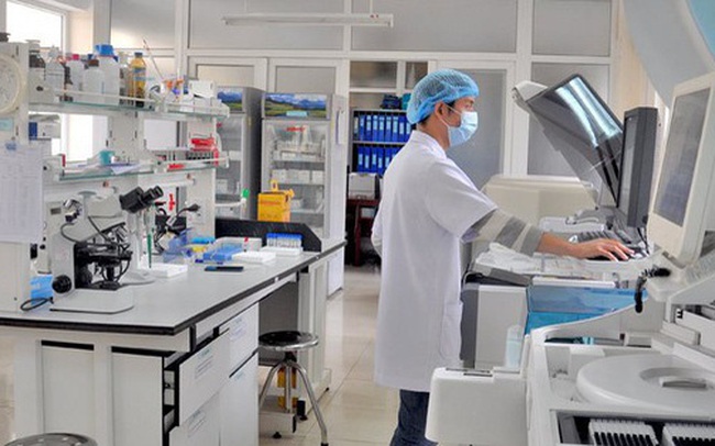 Bộ Công an chỉ đạo xác minh, điều tra làm rõ dấu hiệu vi phạm mua máy xét nghiệm COVID-19