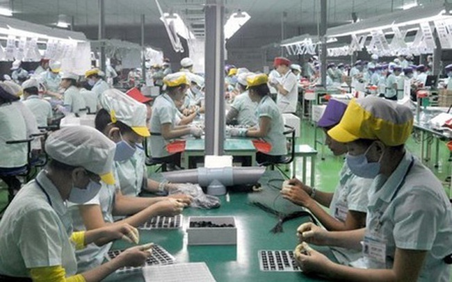 Hà Nội: Đề xuất các giải pháp giữ chân người lao động Hà Nội: Đề xuất các giải pháp giữ chân người lao động