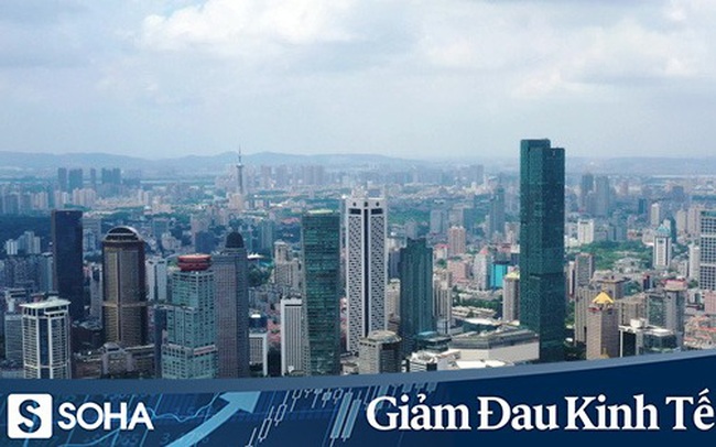 Trung Quốc : Bí quyết của thành phố duy nhất trong "câu lạc bộ GDP nghìn tỷ" tăng trưởng bất chấp Covid-19