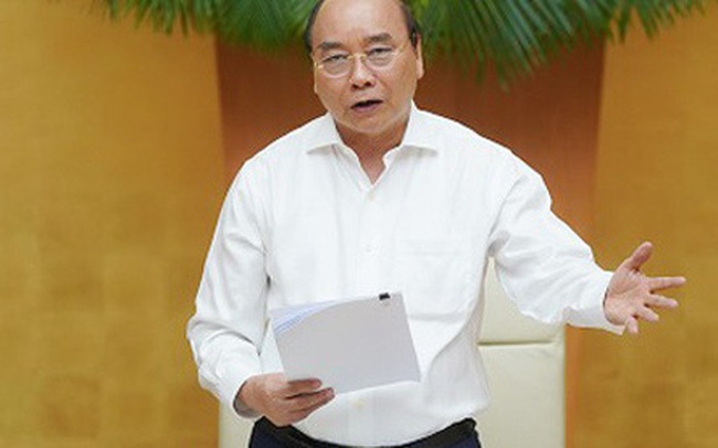 Thủ tướng: Không tăng "sốc" giá xăng, chưa tăng giá điện trong năm 2020 Thủ tướng: Không tăng "sốc" giá xăng, chưa tăng giá điện trong năm 2020