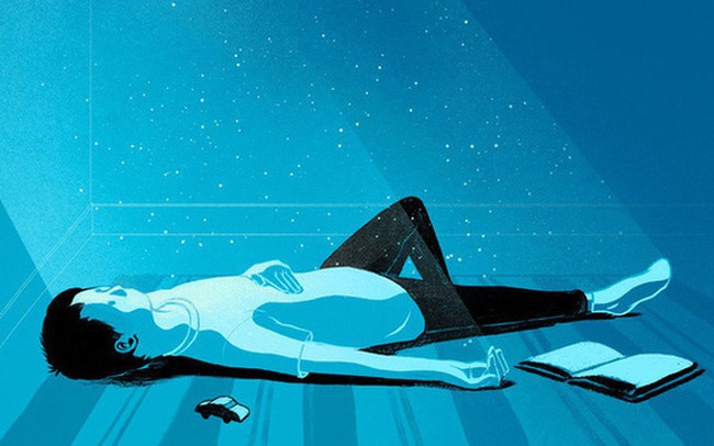 Người trưởng th&agrave;nh: Tận hưởng sự c&ocirc; đơn nhưng tuyệt đối kh&ocirc;ng chịu đựng sự  c&ocirc;