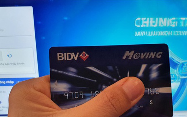 Sắp có quy định mới về mở tài khoản ngân hàng Sắp có quy định mới về mở tài khoản ngân hàng