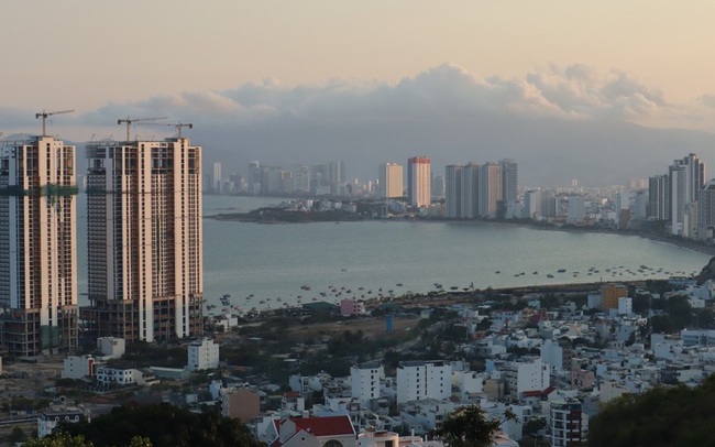 Thị trường Condotel: 'Ngủ đông đến bao giờ?