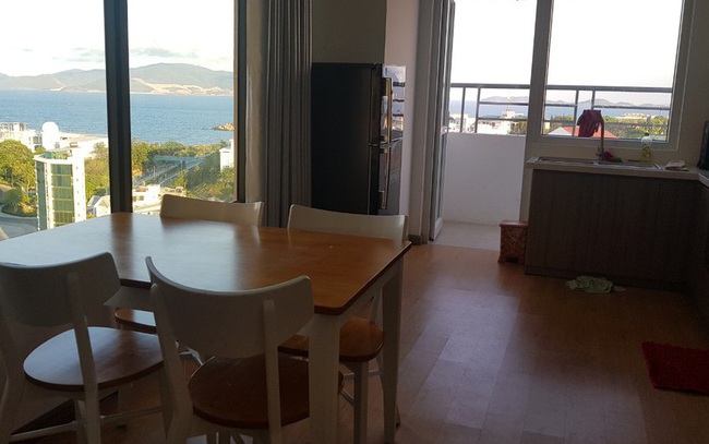 Rủi ro và thất thu thuế lớn từ mô hình căn hộ chung cư, Condotel tự doanh Rủi ro và thất thu thuế lớn từ mô hình căn hộ chung cư, Condotel tự doanh