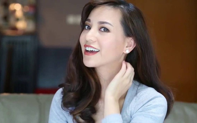 Đánh giá "thái độ quan trọng hơn trình độ", doanh nhân Hannah Nguyễn: 'Đừng đòi hỏi mình được gì mà hãy xem bản thân đã cống hiến được gì'