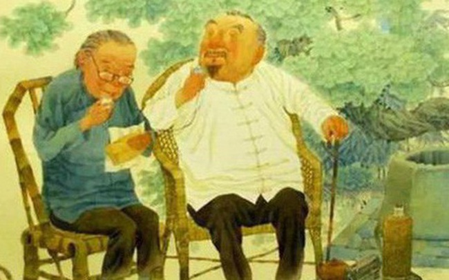 Làm con, nhất định phải làm cho cha mẹ những việc này nếu không muốn hối