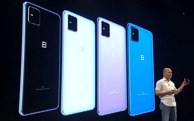CEO BKAV Nguyễn Tử Quảng: "Hỡi những ai đang chỉ trích Bphone, BKAV đang xây dựng nền công nghiệp smartphone Việt Nam đấy"