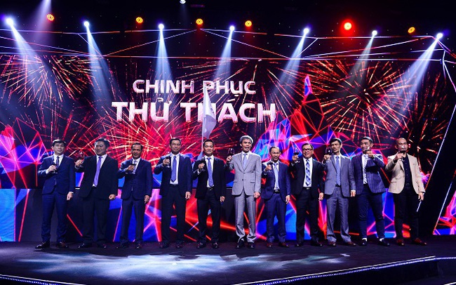 CEO Ricons: Ngừng nhận thầu từ Coteccons không ảnh hưởng đến kinh doanh