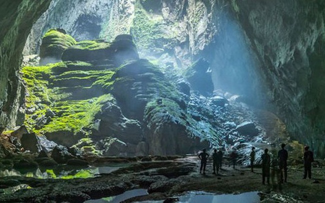 Một địa điểm ở Việt Nam được báo Mỹ vinh danh trong top những kỷ lục “vô tiền khoáng hậu”: Khách quốc tế “nín thở” vì khung cảnh quá đẹp!