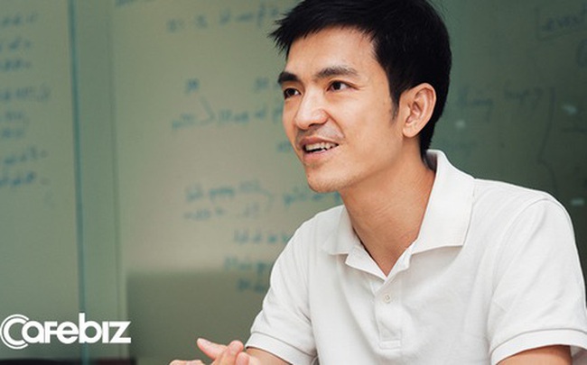 Rời vị trí giám đốc vận hành Uber, Go-Viet, cựu du học sinh 8x khởi nghiệp ứng dụng khách sạn ‘tình 1 giờ’ với thị trường tiềm năng 1 tỷ USD