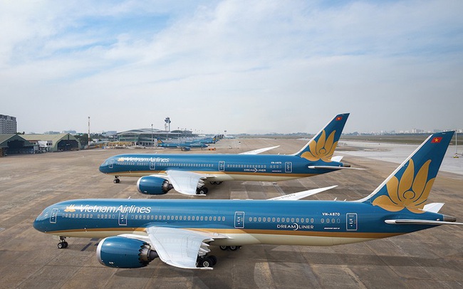 Vietnam Airlines đề nghị vay 4.000 tỷ đồng, bay thẳng Mỹ từ năm sau