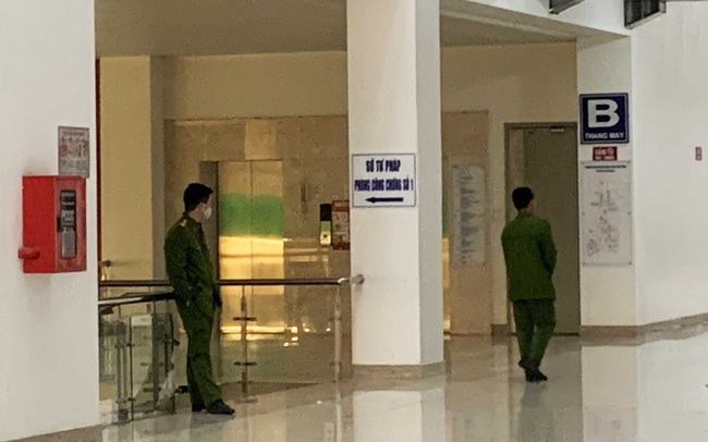 Lừa đảo hàng trăm tỷ đồng, vợ Giám đốc Sở Tư pháp Lâm Đồng bị bắt