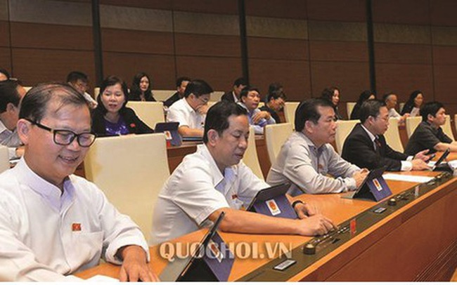 Quốc hội quyết định bỏ hộ kinh doanh khỏi Luật Doanh nghiệp