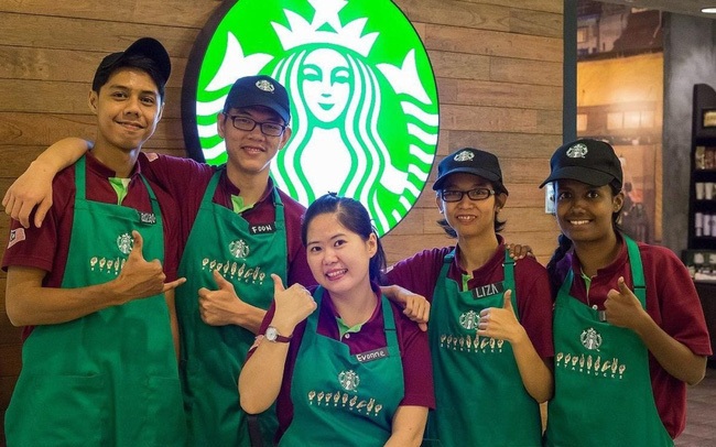 2 năm làm việc tại Starbucks, nhân viên pha chế tiết lộ 7 bí mật khiến ai nấy mở mang tầm mắt