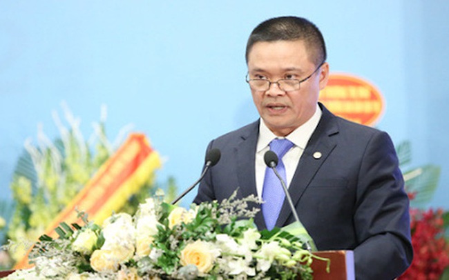 Nguyên Phó Chủ tịch tỉnh Nam Định xin thôi việc Nhà nước ra làm tư nhân: "Tôi không chuộng chức danh"