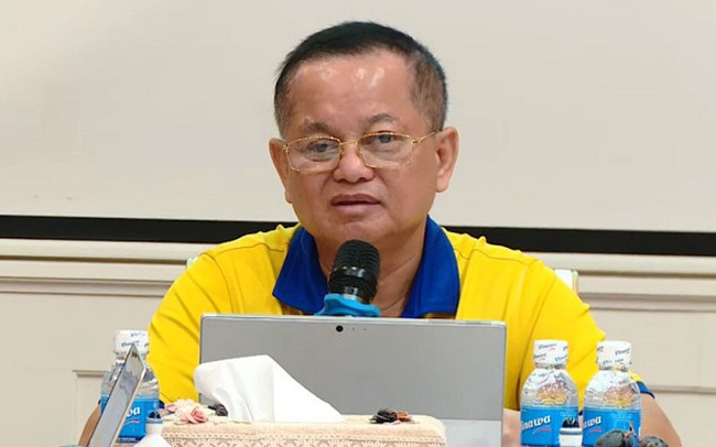 Chủ tịch Minh Phú: Muốn chia cổ tức 5.000 đồng/cp nhưng cổ đông Nhật không đồng ý