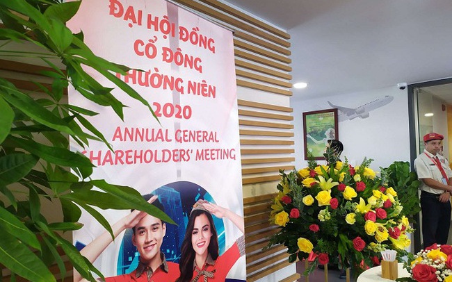 Bà Nguyễn Thị Phương Thảo: Vietjet tiếp tục mua, nhận máy bay do hiện có thể thương lượng giá tốt hơn