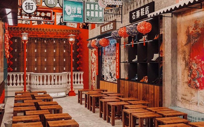 Nở rộ mô hình "du lịch" Hong Kong với chi phí 15.000 đồng