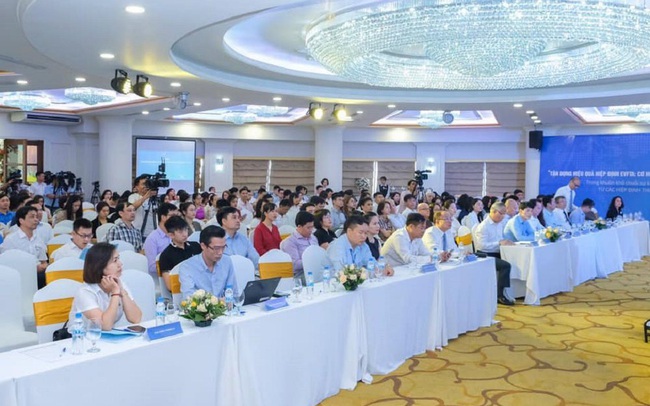 Doanh nghiệp quan tâm hiệp định EVFTA còn ít hơn cả sinh viên