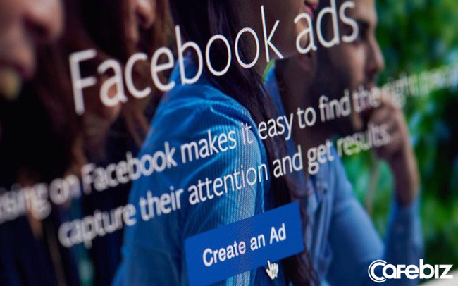 Mảng kinh doanh quảng cáo đúc ra tiền của Facebook: Mỗi năm tạo ra 70 tỷ USD doanh thu, có khoảng 8 triệu khách hàng, 100 công ty 'tẩy chay' gần như không gây ra ảnh hưởng gì