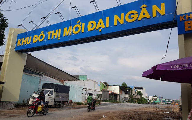 Điểm mặt những dự án bất động sản huy động vốn trái phép ở Cần Thơ