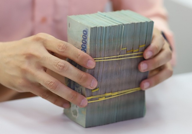 Động lực cho ngân hàng năm 2021 Động lực cho ngân hàng năm 2021