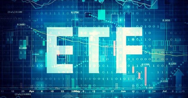 Quỹ ETF đầu tiên sử dụng chỉ số VNFinSelect sắp niêm yết trên sàn chứng khoán
