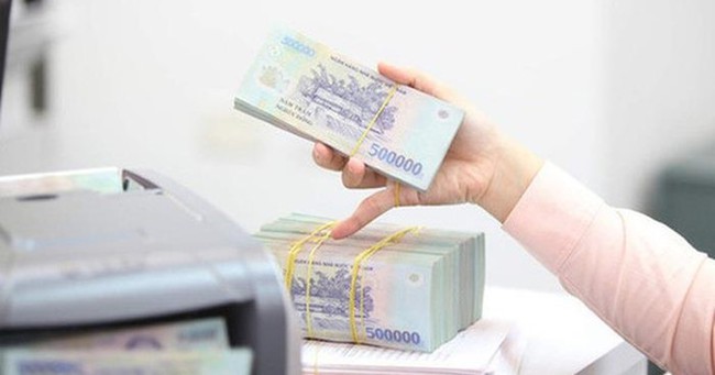 Một ngân hàng có tiền gửi tăng 20% trong năm 2022