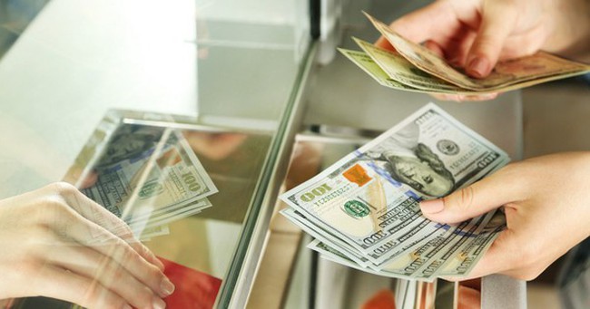 Hướng dẫn mới nhất về chuyển tiền một chiều từ Việt Nam ra nước ngoài và cho các giao dịch vãng lai khác