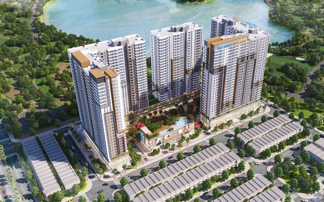 Công bố liền lúc 5 dự án với quy mô vốn đầu tư 61.000 tỷ đồng, chủ đầu tư này năng lực đến đâu? Công bố liền lúc 5 dự án với quy mô vốn đầu tư 61.000 tỷ đồng, chủ đầu tư này năng lực đến đâu?