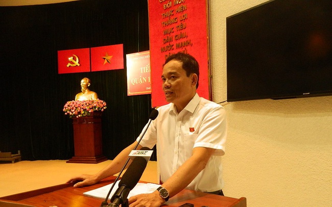 Vì sao TPHCM phải làm gấp chính quyền đô thị, thành lập TP Thủ Đức? Vì sao TPHCM phải làm gấp chính quyền đô thị, thành lập TP Thủ Đức?