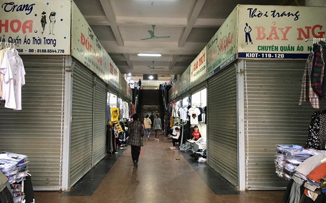 Tổng mức bán lẻ tăng cao, vì sao hàng ngàn doanh nghiệp vẫn rời thị trường? Tổng mức bán lẻ tăng cao, vì sao hàng ngàn doanh nghiệp vẫn rời thị trường?