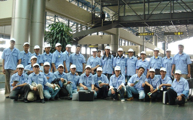 Dừng đưa lao động sang Malaysia đến hết năm 2020 Dừng đưa lao động sang Malaysia đến hết năm 2020