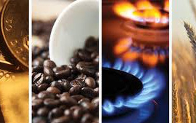 Thị trường ngày 10/10: Giá vàng tăng hơn 1%, nhiều mặt hàng tiếp tục leo cao Thị trường ngày 10/10: Giá vàng tăng hơn 1%, nhiều mặt hàng tiếp tục leo cao