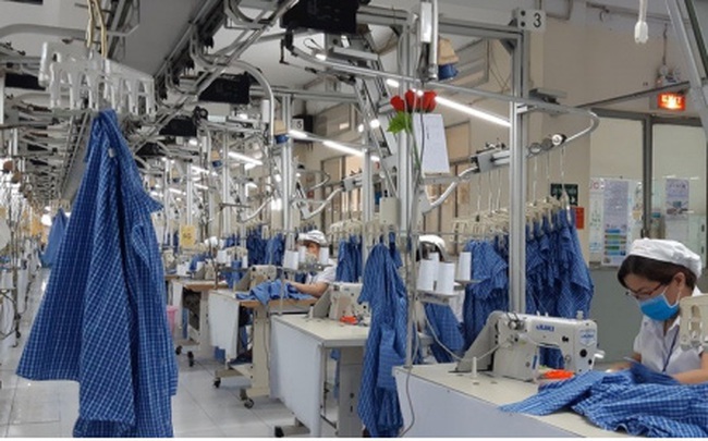 Ách tắc thủ tục hành chính, vốn, lãi suất, doanh nghiệp cần sự hỗ trợ