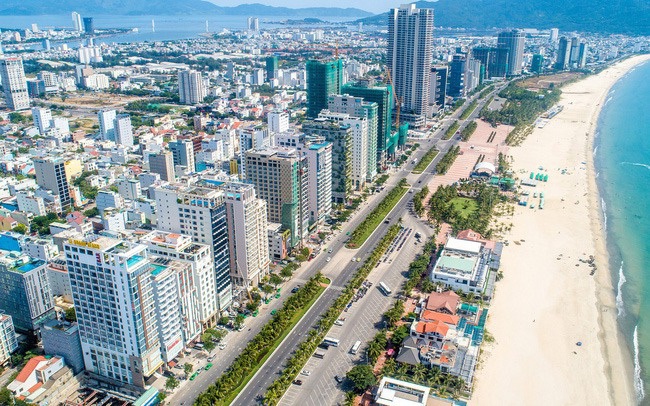 Thị trường Condotel có dấu hiệu "đóng băng''