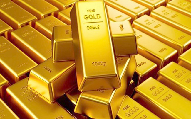 Chuyên gia và nhà đầu tư dự báo giá vàng tăng tiếp trong tuần tới