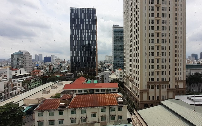 Chưa có hiện tượng các dự án công bố giảm giá trong quý 3