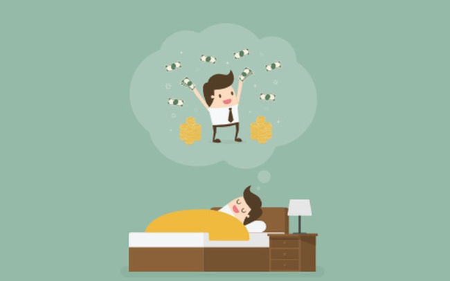 Lời nói dối nhiều người tin nhất: Chỉ khi hiện thực hóa tự do tài chính, mới có thể có được tất cả Lời nói dối nhiều người tin nhất: Chỉ khi hiện thực hóa tự do tài chính, mới có thể có được tất cả