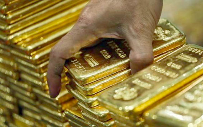 Chênh lệch giá vàng trong nước và thế giới rút ngắn