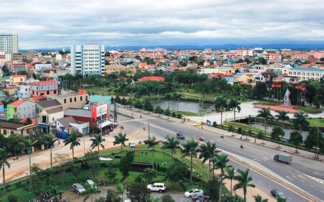 Tập đoàn FLC của tỷ phú Trịnh Văn Quyết đề xuất đầu tư những dự án nào ở Quảng Trị? Tập đoàn FLC của tỷ phú Trịnh Văn Quyết đề xuất đầu tư những dự án nào ở Quảng Trị?