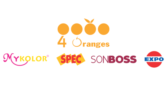 Lãi đậm như chủ sơn Mykolor: 3 đồng doanh thu lại bỏ túi 1 đồng lời, 4 Oranges “hái tiền” nghìn tỷ ở Việt Nam Lãi đậm như chủ sơn Mykolor: 3 đồng doanh thu lại bỏ túi 1 đồng lời, 4 Oranges “hái tiền” nghìn tỷ ở Việt Nam