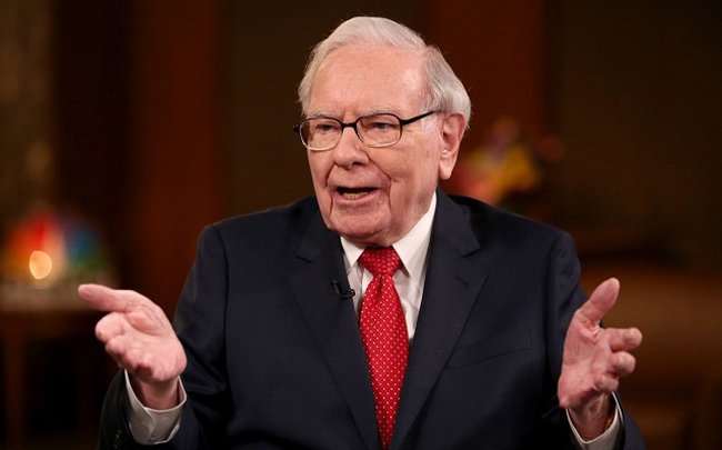Bị Warren Buffett từ chối mua, công ty này được bán lại cho Jeff Bezos với giá 13,7 tỷ USD Bị Warren Buffett từ chối mua, công ty này được bán lại cho Jeff Bezos với giá 13,7 tỷ USD