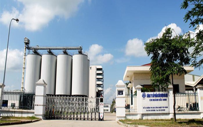 Kinh doanh dưới giá vốn 5 năm liên tiếp, công ty sản xuất Vodka Hà Nội lỗ lũy kế 434 tỷ đồng Kinh doanh dưới giá vốn 5 năm liên tiếp, công ty sản xuất Vodka Hà Nội lỗ lũy kế 434 tỷ đồng