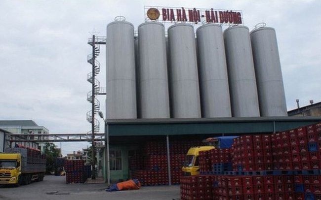 Bia Hải Dương (HAD): 9 tháng lãi 11 tỷ đồng vượt 256% kế hoạch cả năm 2020