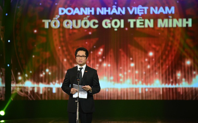 Chủ tịch VCCI Vũ Tiến Lộc: Việt Nam cần một hệ sinh thái chuẩn mực để doanh nghiệp tham gia vào những 'sân chơi' lớn