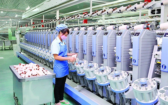 Dệt may Thành Công (TCM) báo lãi 9 tháng 189 tỷ đồng, vượt chỉ tiêu cả năm 2020